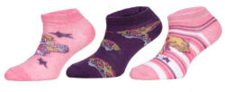 Erve Shop Mancs Őrjárat Skye Pink gyerek titokzokni 31/34 85MRV38616A31 (85MRV38616A31)