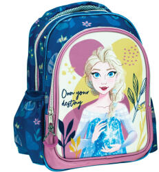 Gimsa Disney Jégvarázs Destiny hátizsák, táska 30 cm GIM34169054 (GIM34169054)
