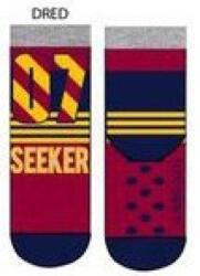 Sun City Harry Potter gyerek vastag csúszásgátlós zokni 23/26 NET85SHU0649C23 (NET85SHU0649C23)