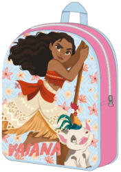 Mister Licence Disney Vaiana Voyage Vibes hátizsák, táska 30 cm FML360407 (FML360407)