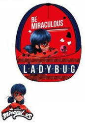 Sun City Katicabogár és Fekete macska kalandjai gyerek baseball sapka 52 cm NET85SEV4040B52 (NET85SEV4040B52)