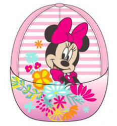 Sun City Disney Minnie Flowers baba baseball sapka 48 cm 85SWE4054A48 (85SWE4054A48)