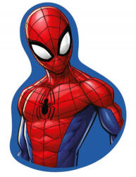 Setino Pókember Blue formapárna, díszpárna 31x39 cm NETSTN4211 (NETSTN4211)