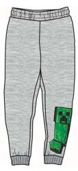Fashion UK Minecraft gyerek hosszú nadrág, jogging alsó 6 év/116 cm NET6FKC43787A (NET6FKC43787A)