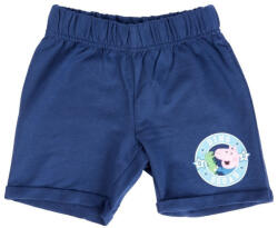 United Lebels Peppa malac Dino Squad gyerek rövidnadrág 7 - 8 év / 122 - 128 cm 85AUL0128313 (85AUL0128313)