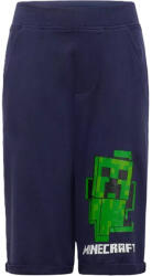 Fashion UK Minecraft Creeper Clash gyerek rövidnadrág 6 év / 116 cm 85FKC48694A6 (85FKC48694A6)