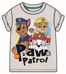 Fashion UK Mancs Őrjárat gyerek póló, felső 8 év/128 cm NET85FKC38611B8 (NET85FKC38611B8)