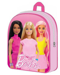 Mister Licence Barbie Trio hátizsák, táska 30 cm FML360209 (FML360209)