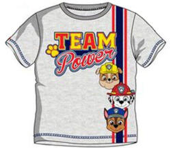 Sun City Mancs Őrjárat gyerek rövid póló, felső 6 év/116 cm NET85SUE1152B6 (NET85SUE1152B6)