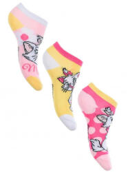 Sun City Disney Marie Dots Yellow gyerek titokzokni 27/30 85SWE0647B27 (85SWE0647B27)