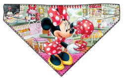 Sun City Disney Minnie Tea hajpánt, fejkendő 85SER4018A (85SER4018A)