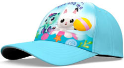 Euroswan Gabi babaháza gyerek baseball sapka 52 cm 85EWA00006GDA52 (85EWA00006GDA52)