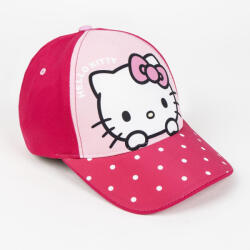 Cerda Hello Kitty Dots gyerek baseball sapka 53 cm CEP2200010432B (CEP2200010432B)