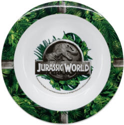 Stor Jurassic World micro mélytányér NET85SSS14611 (NET85SSS14611)