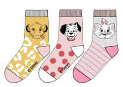 Sun City Disney Classic gyerek zokni 31/34 NET85SNXHW0608B31 (NET85SNXHW0608B31)