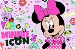 W&O Disney Minnie tányéralátét 43*28 cm ARJ022525 (ARJ022525)
