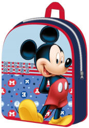 Mister Licence Disney Mickey Oh Boy hátizsák, táska 30 cm FML360346 (FML360346)