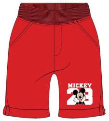 Fashion UK Disney Mickey gyerek rövidnadrág 5 év 85FKC39271A5 (85FKC39271A5)