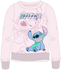 E plus M Disney Lilo és Stitch, A csillagkutya Pink gyerek pulóver 104 cm NET85EMM5218473104 (NET85EMM5218473104)