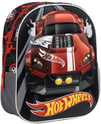 Cerda Hot Wheels Turbo 3D hátizsák, táska 31 cm CEP2100005873 (CEP2100005873)
