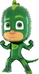 Grabo Pizsihősök Gekko fólia lufi 94 cm GBBL175CV (GBBL175CV)