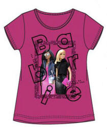 Sun City Barbie Style gyerek rövid póló, felső 8 év/128 cm NET85SNXEX1265A128 (NET85SNXEX1265A128)