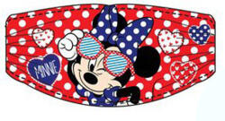 Sun City Disney Minnie Hajpánt NETSER4019A (NETSER4019A)