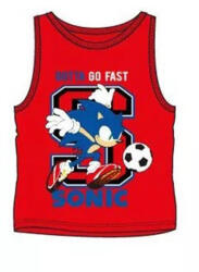Sun City Sonic a sündisznó Ball gyerek rövid póló, felső 3 év/98 cm NET85SNXEX1011A98 (NET85SNXEX1011A98)