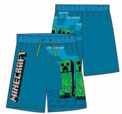 Fashion UK Minecraft gyerek rövidnadrág, úszó 10 év/140 cm NET85FKC49062B10 (NET85FKC49062B10)