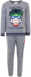 Sun City Bosszúállók gyerek melegítő, jogging szett 10 év 85SHU1292A10 (85SHU1292A10)