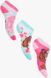 Sun City Mancs Őrjárat gyerek titokzokni 31/34 85SWE0634A31 (85SWE0634A31)