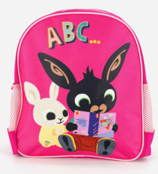 Setino Bing Read hátizsák, táska 30 cm NETSTN600848 (NETSTN600848)