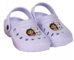 Cerda Gabi babaháza gyerek papucs clog 24/25 NET85CEP2300006433B24 (NET85CEP2300006433B24)