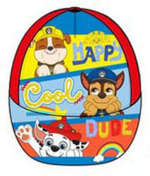 Sun City Mancs Őrjárat gyerek baseball sapka 54 cm NET54SEV4018A (NET54SEV4018A)