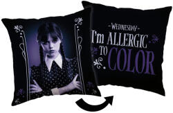 Jerry Fabrics Wednesday Color párna, díszpárna 40x40 cm JFK037683 (JFK037683)