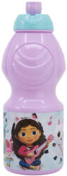 Stor Gabi babaháza Wonderland műanyag sportkulacs 400 ml STF21232 (STF21232)