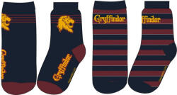 E plus M Harry Potter Gyerek zokni 23/26 NET85EMM5234090A23 (NET85EMM5234090A23)