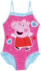 Arditex Peppa malac Love gyerek fürdőruha, úszó 6 év NET85ADX14955PPA6 (NET85ADX14955PPA6)