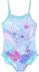 Sun City Disney Lilo és Stitch, A csillagkutya Blue Island Vibes gyerek fürdőruha, úszó 8 év / 128 cm 85SNXYE18067B8 (85SNXYE18067B8)