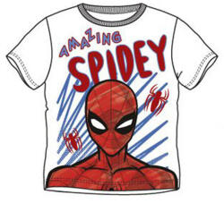 Sun City Pókember Amazing gyerek rövid póló, felső 8 év/128 cm NET85SNXEX1268A128 (NET85SNXEX1268A128)