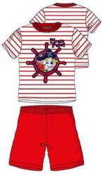 Sun City Mancs Őrjárat gyerek rövid pizsama 3 év/98 cm NET3SUE2023B (NET3SUE2023B)
