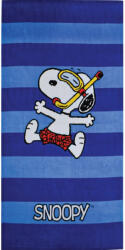 Brandmac Snoopy Diving fürdőlepedő, strand törölköző 70x140cm BRM236820 (BRM236820)