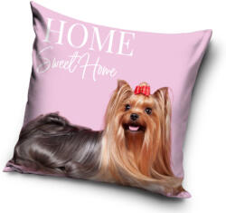 Carbotex Kutyás párnahuzat 40*40 cm CBX214054PNL (CBX214054PNL)