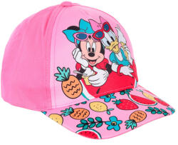 Sun City Disney Minnie Fruits gyerek baseball sapka 54 cm SNXYE40042PB (SNXYE40042PB)