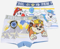 Sun City Mancs Őrjárat gyerek boxeralsó 2 darab/csomag 4/5 év 85SEV3010A4 (85SEV3010A4)