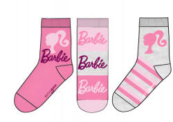 Sun City Barbie Caption gyerek zokni 23/26 NET85SNXXH0688B23 (NET85SNXXH0688B23)