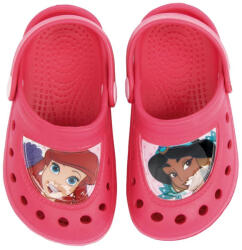 Arditex Disney Hercegnők Ariel & Jasmine gyerek papucs, clog 32/33 NET85ADX14991WD32 (NET85ADX14991WD32)