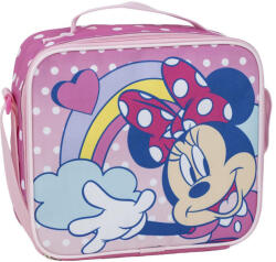 Cerda Disney Minnie Dots thermo uzsonnás táska 22 cm CEP2100005356 (CEP2100005356)