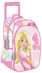 Gimsa Barbie Paints gurulós ovis hátizsák, táska 30 cm GIM34989072 (GIM34989072)
