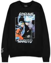 Difuzed Naruto Pulóver L-es - Rivals NET4G140781 (NET4G140781)